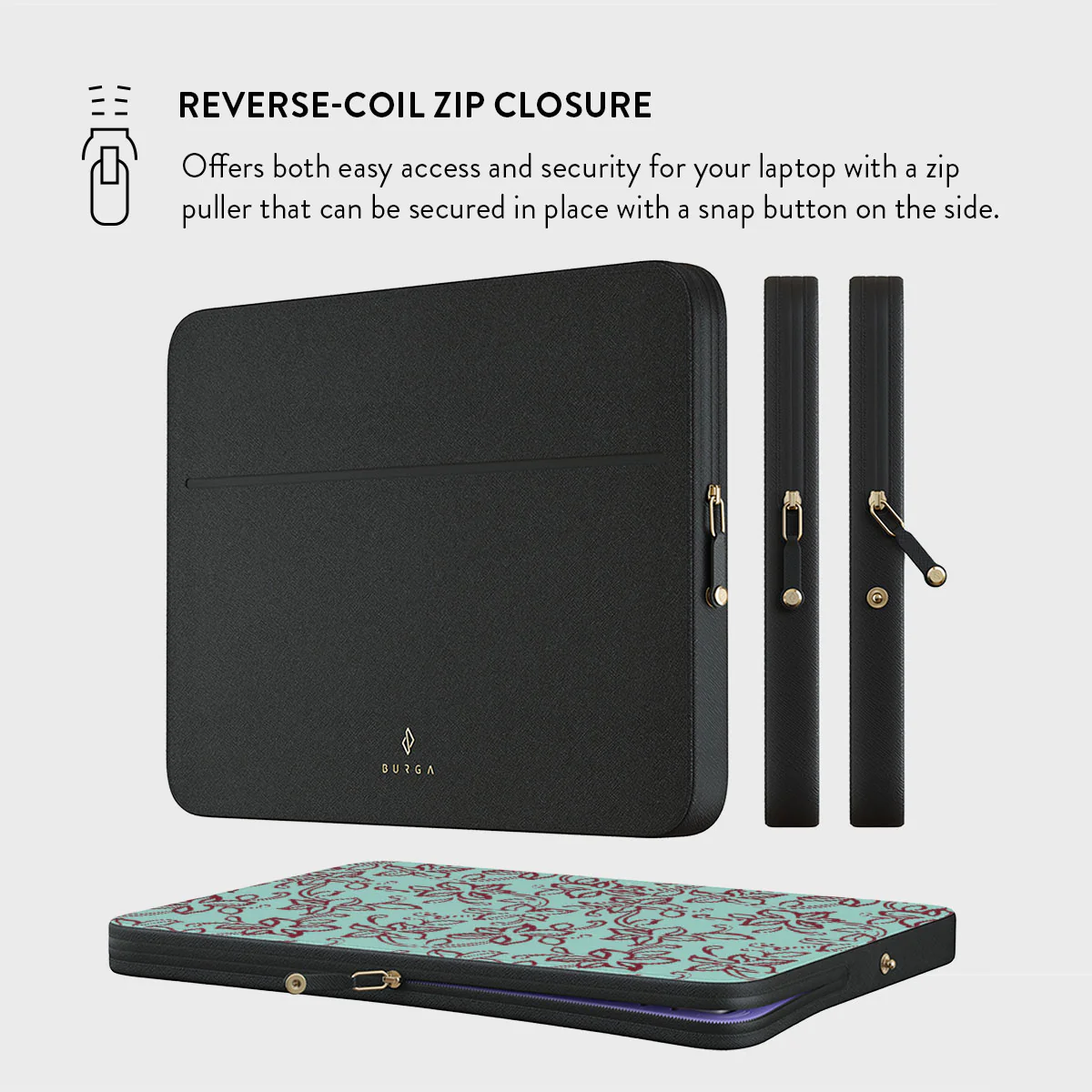 Radiant - Laptop Sleeve