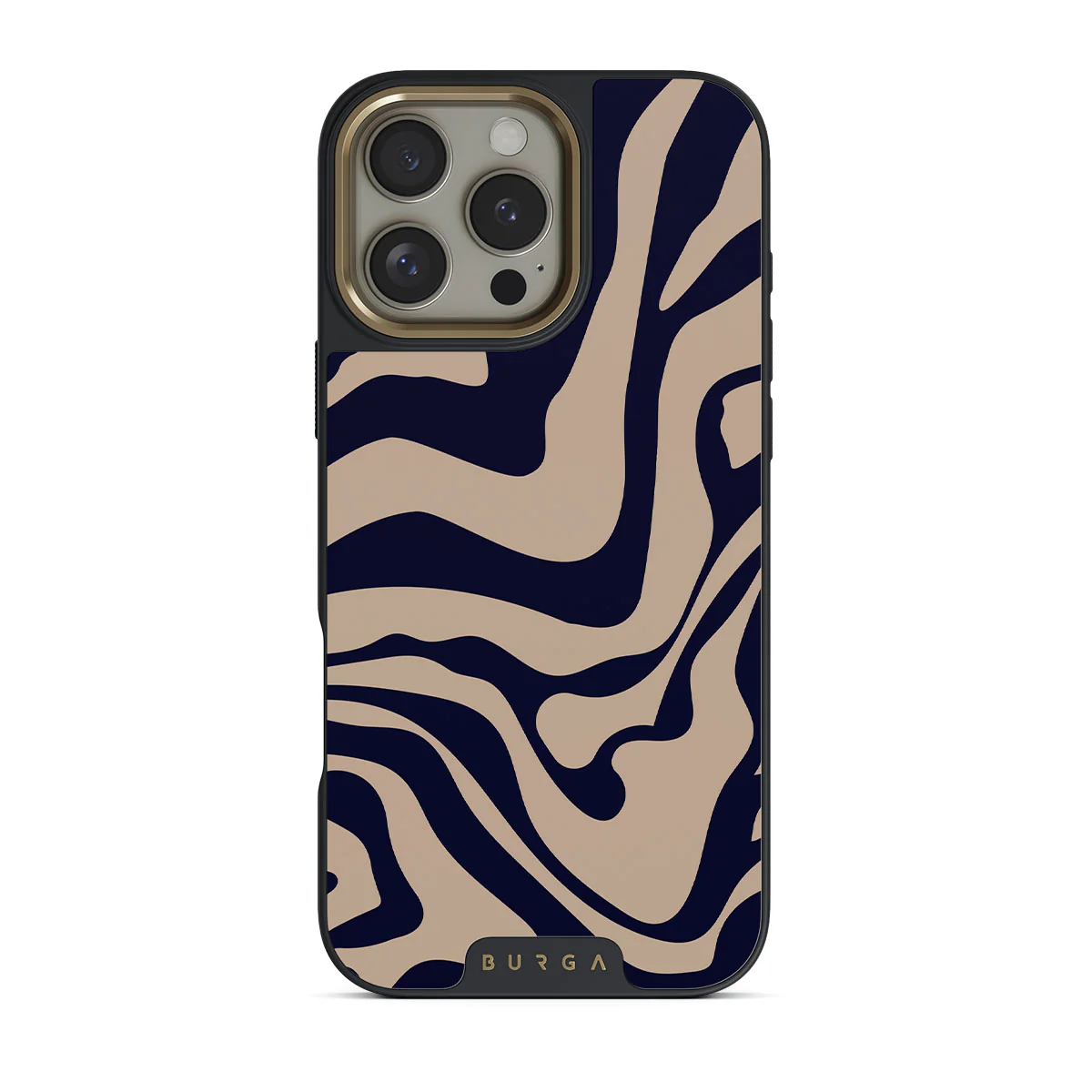 Vigilant - iPhone 16 Pro Max Case