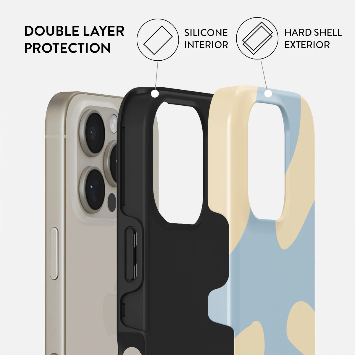 Flow - iPhone 16 Pro Max Case