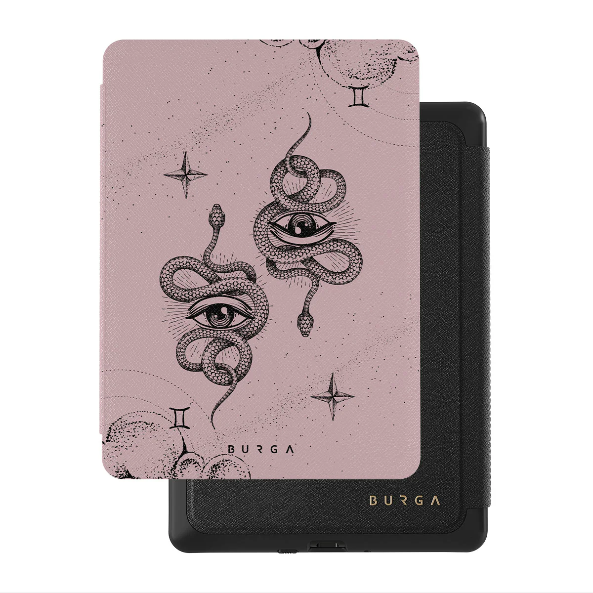 Gemini - Kindle Paperwhite (11th Gen) Case
