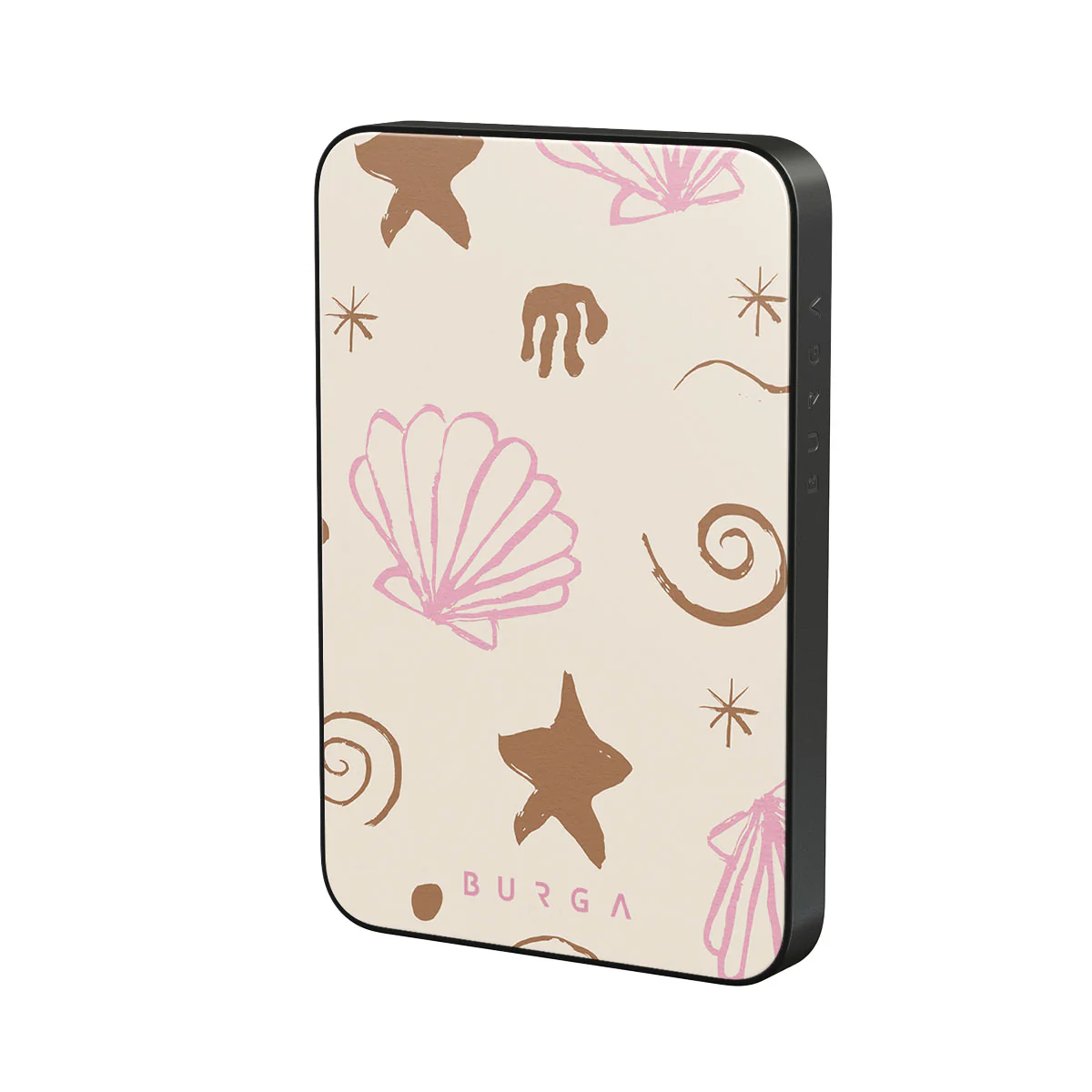 Beach Games - Magnetic Power Bank