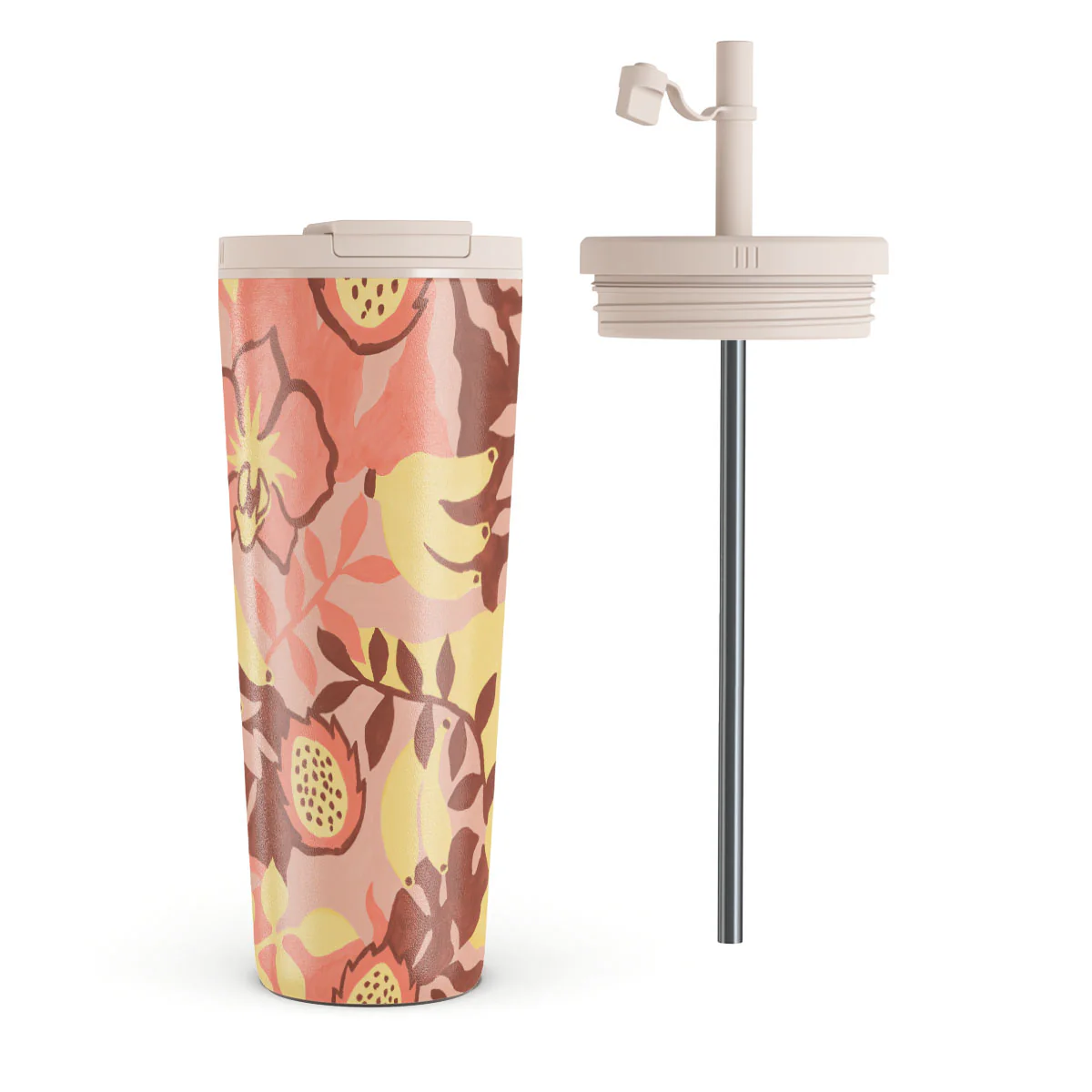 Frutaria - Travel Mug