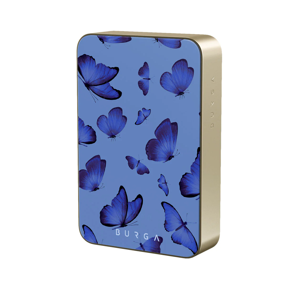 Spring Court - Magnetic Power Bank