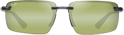 Maui Jim Unisex Laulima Sunglasses