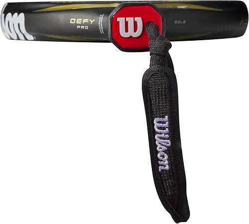 Wilson Defy Pro V1 Padel 2025
