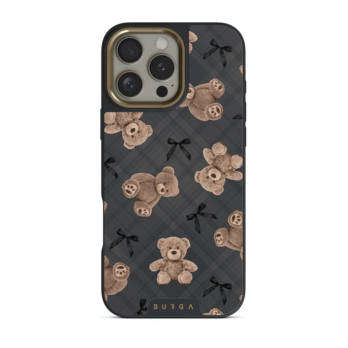BFF - iPhone 16 Pro Max Case