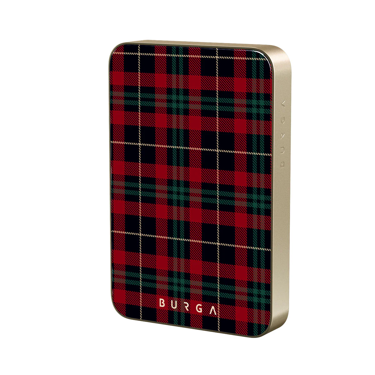 Sweater Weather - Magnetic Power Bank