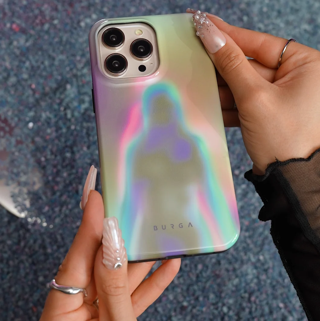 Ethereal - iPhone 16 Pro Max Case