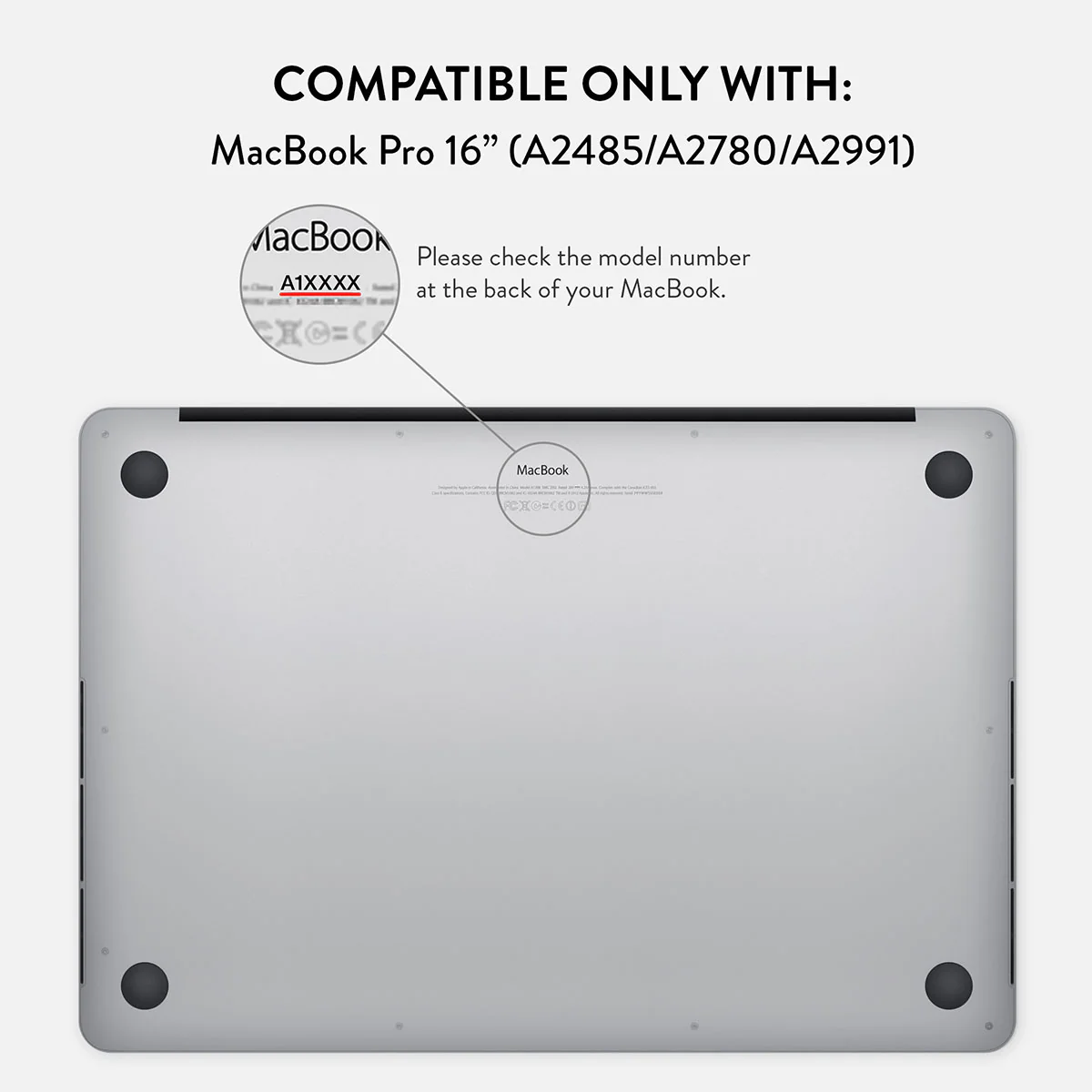 Gelato - Macbook Case