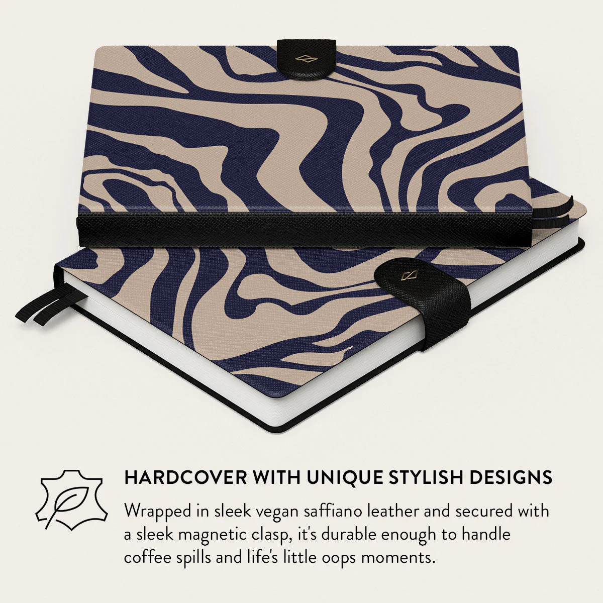 Vigilant - Infinity Planner