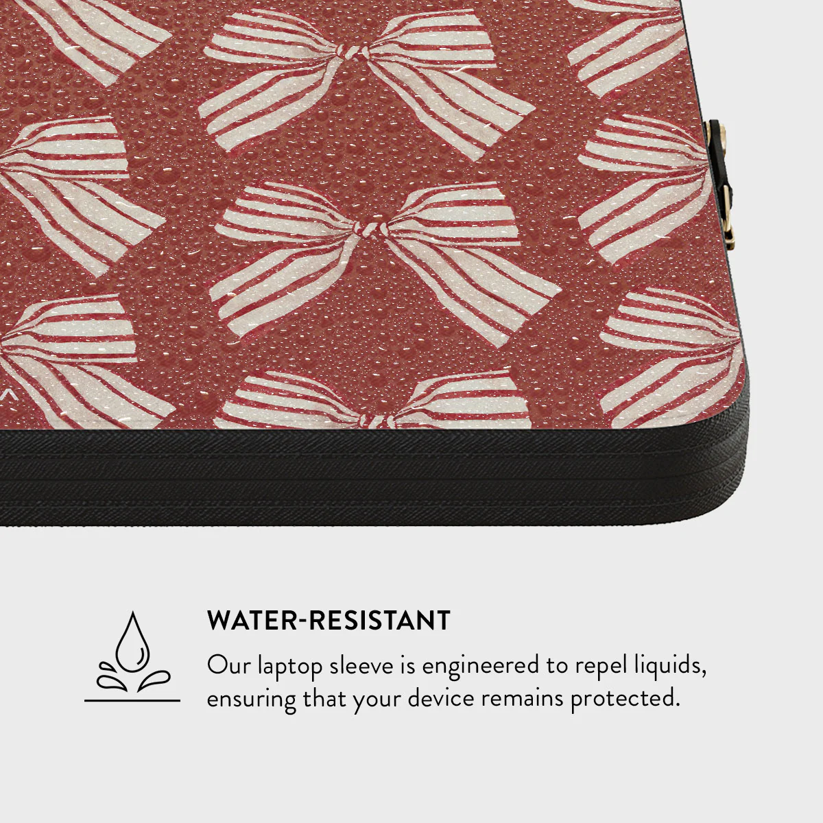 Special Delivery - Laptop Sleeve