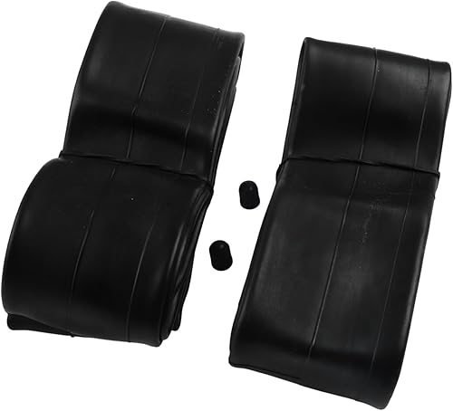 24 x 3 0 für Fat Bike-Innenschläuche, 2 Stück, für Mountainbikes und Elektrofahrräder, entworfen für raues Gelände