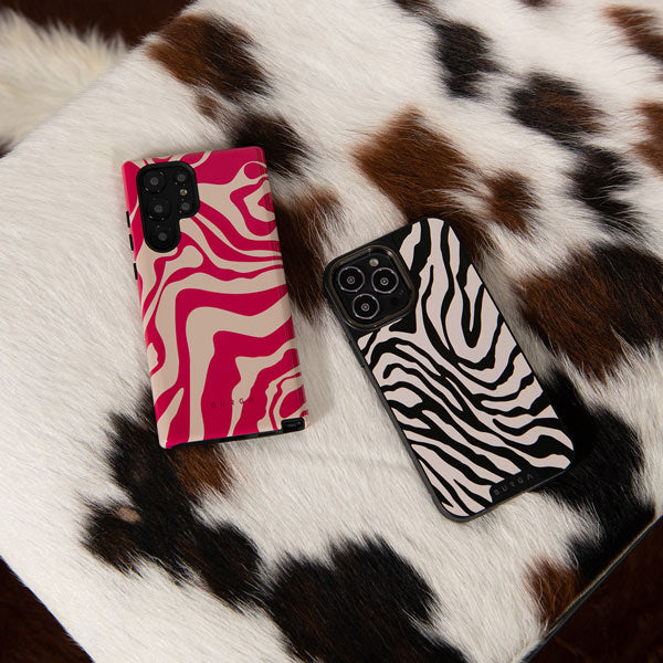 Siren - iPhone 16 Pro Max Case