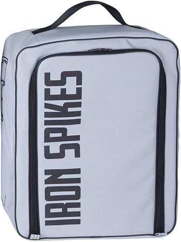 Treeup/Protekt Transportrucksack AX DR 100 für Steigeisen (schwarz)