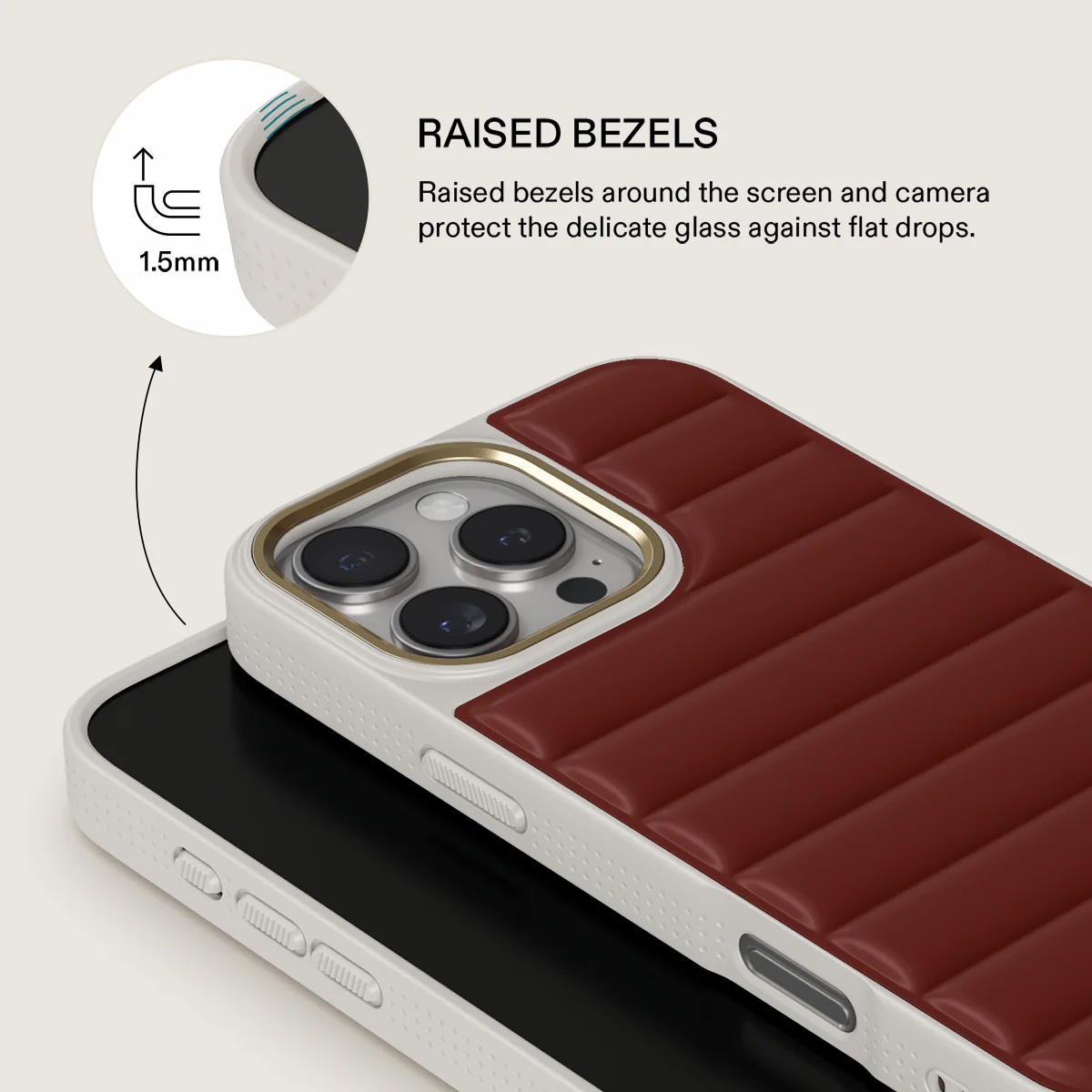 Hot Mess - iPhone 16 Pro Max Case