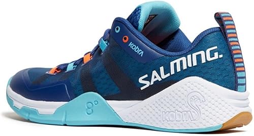 Salming Herren Kobra 2 Squash Hallenschuhe