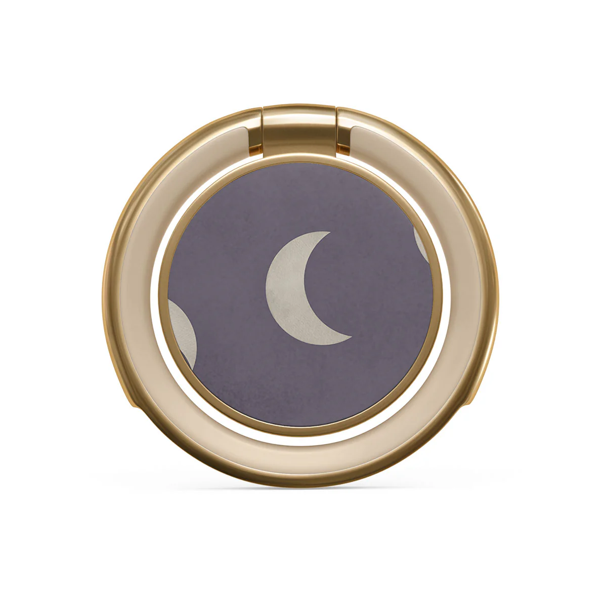 Moonstone - Adhesive Ring Holder