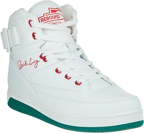Ewing 33 Orion Strap Basketballschuh für Herren