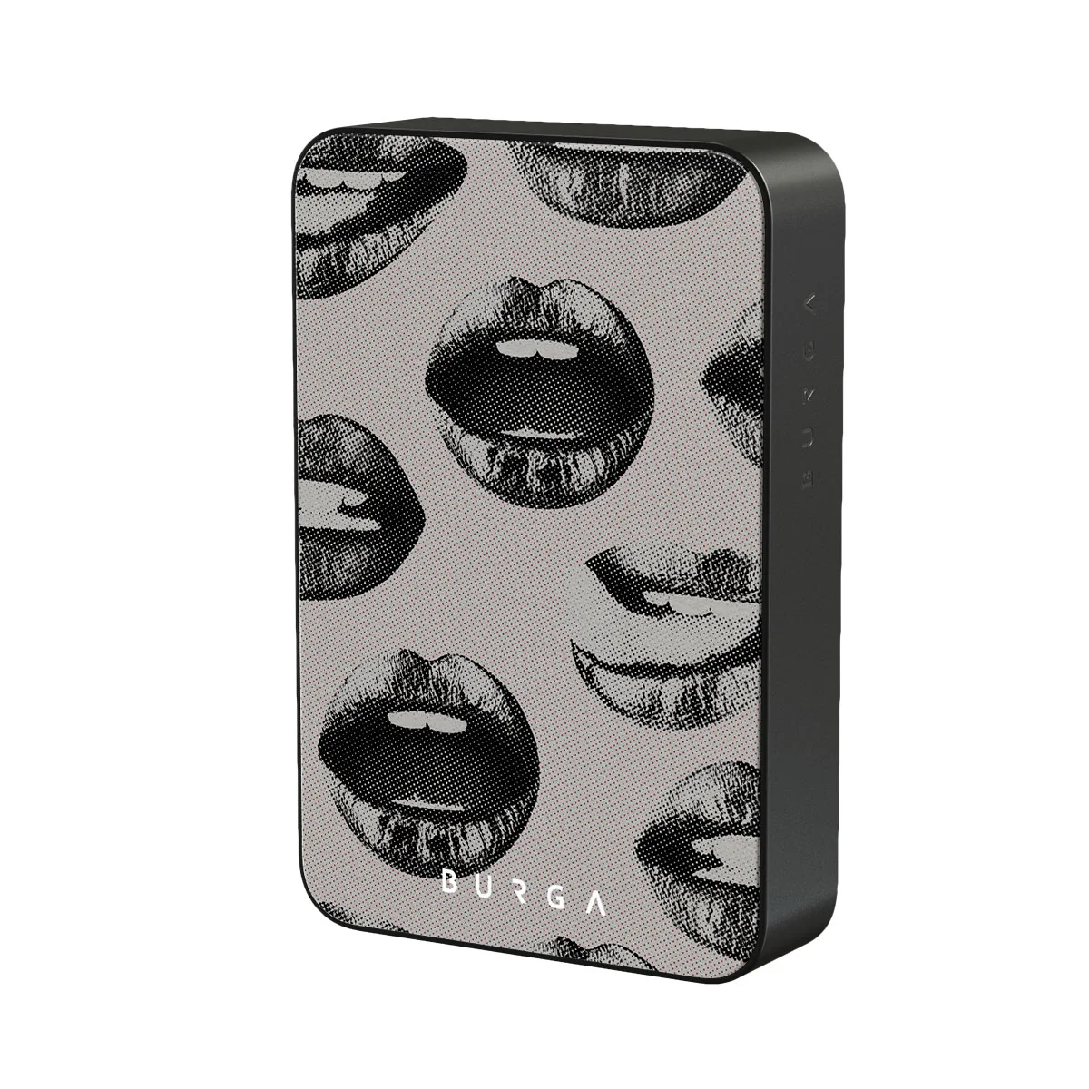 Next Mistake - Magnetic Power Bank