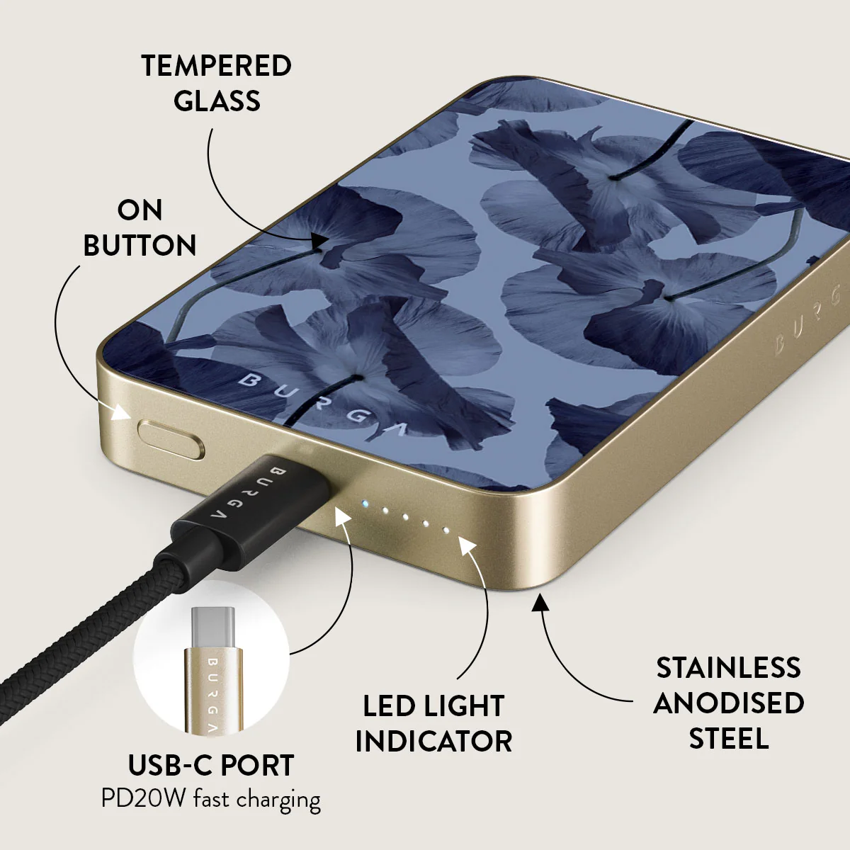 Archives - Magnetic Power Bank