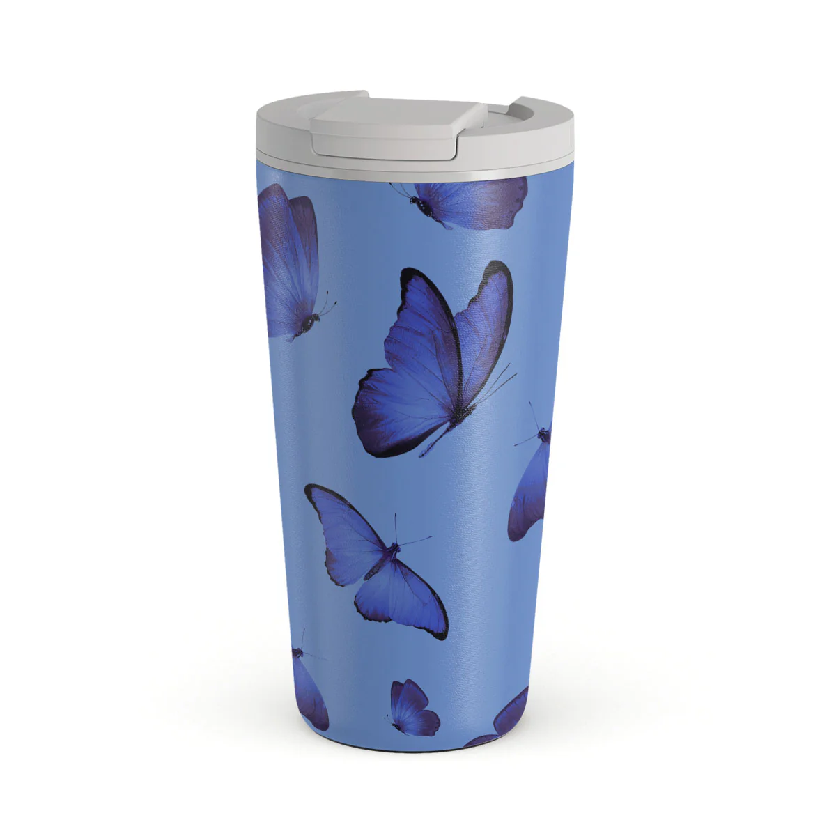 Spring Court - Travel Mug