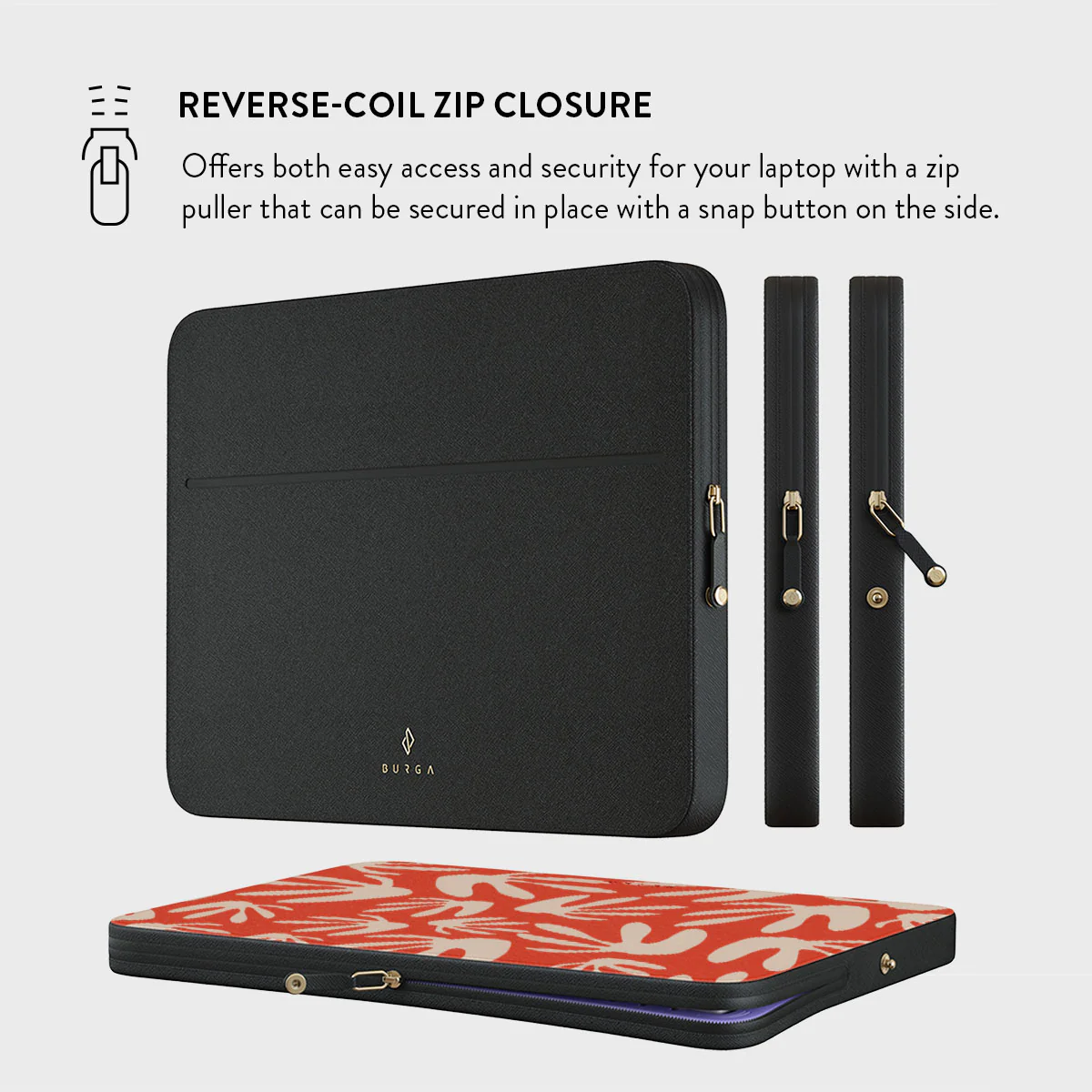 Heatwave - Laptop Sleeve