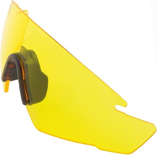 REVISION Sawfly R3 Max-Wrap DLX Kit Yellow, Clear & Smoke