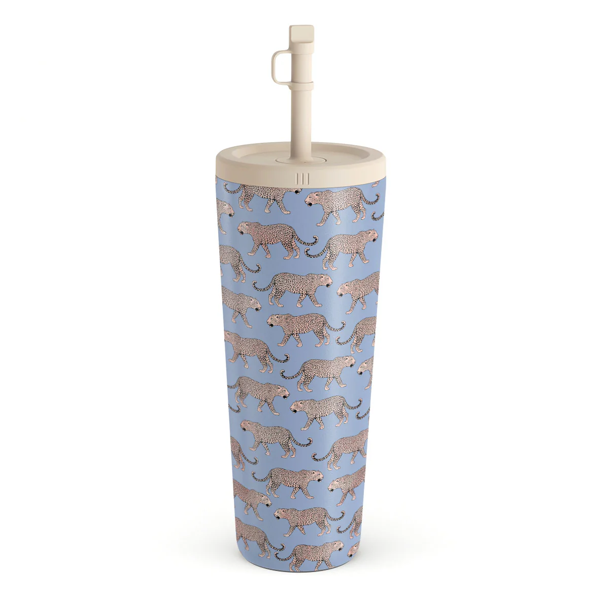 Tourist Trap - Tiger Travel Mug