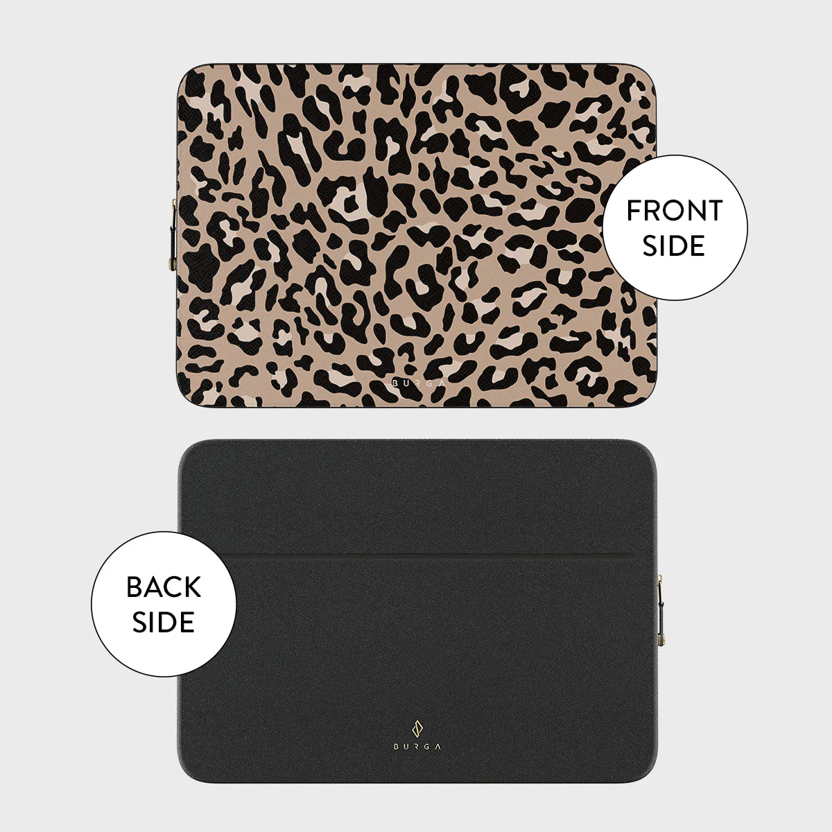 Pure Instinct - Laptop Sleeve