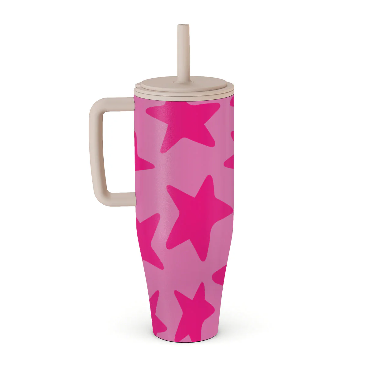 Let's Go Party - All Day Leakproof Tumbler