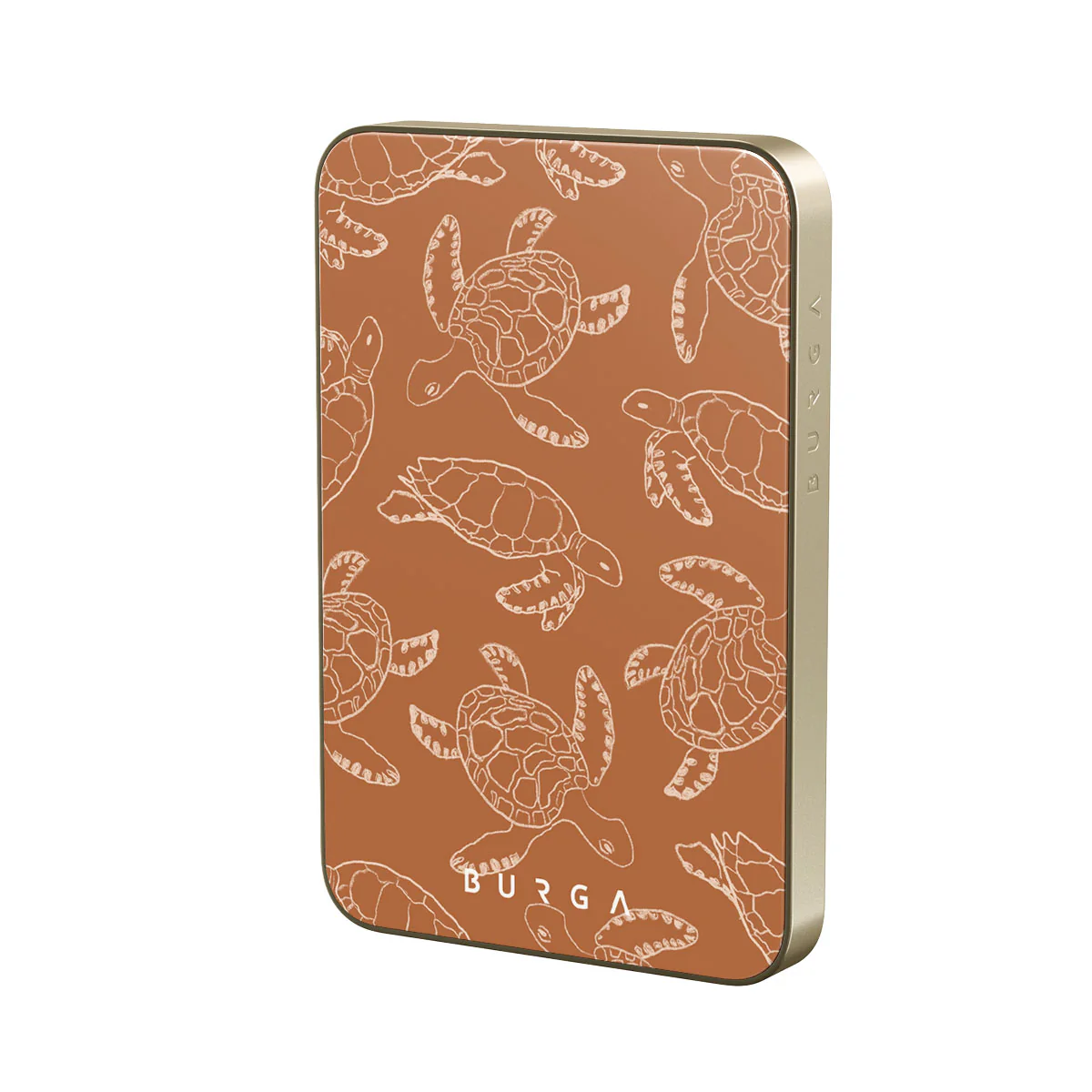 Earth Shell - Magnetic Power Bank