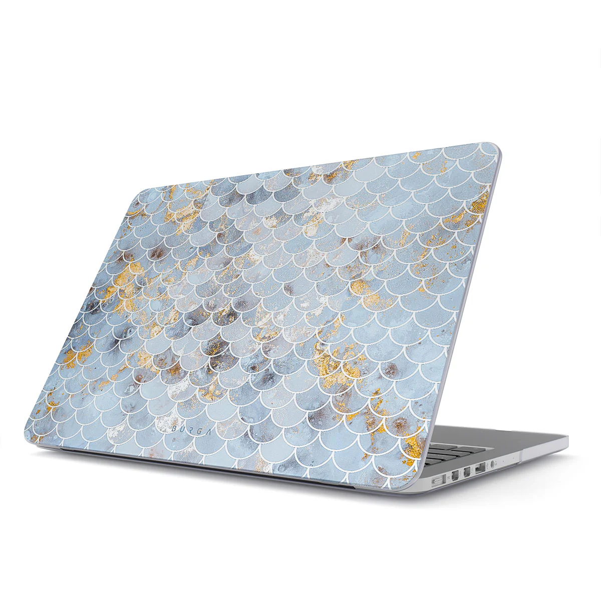 Mermaid Skin - Macbook Case