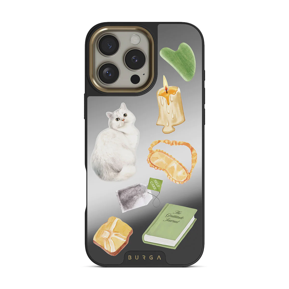 Soft Era - iPhone 16 Pro Max Case