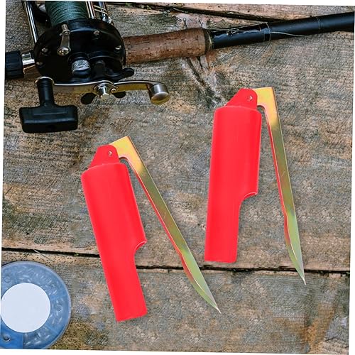 Supvox 2 Stück Meeresstangenhalterung Tragbarer Angelrutenhalter Universeller Angelrutenständer Verstellbarer Klappbarer Rutenhalter Erdspieß Rutenhalter Boden Angelrutenhalter