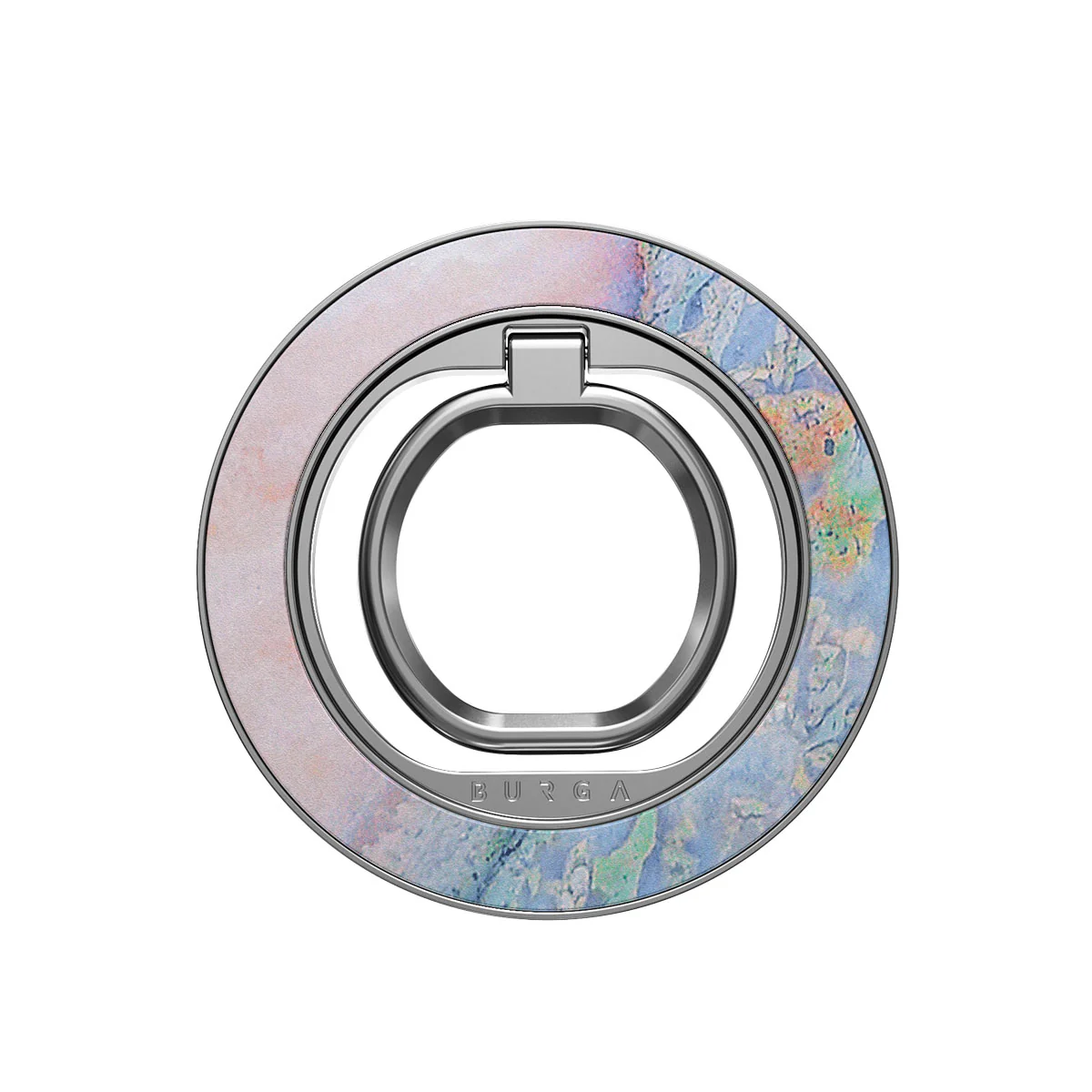 Holo - Holographic Magnetic Ring Holder