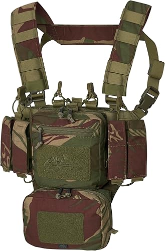 Helikon-Tex Training Mini Rig (TMR) Rhodesian Camo