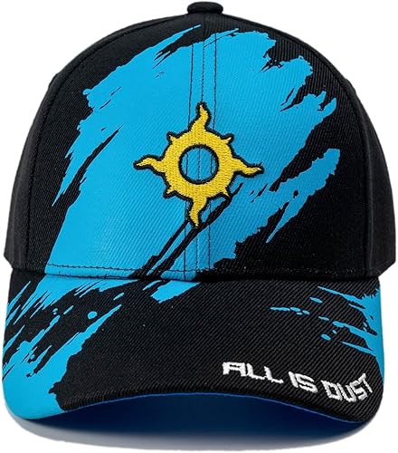 Starforged Warhammer 40K Chaos Faction Themed Hüte Baseball Schirmmütze Sonstiges