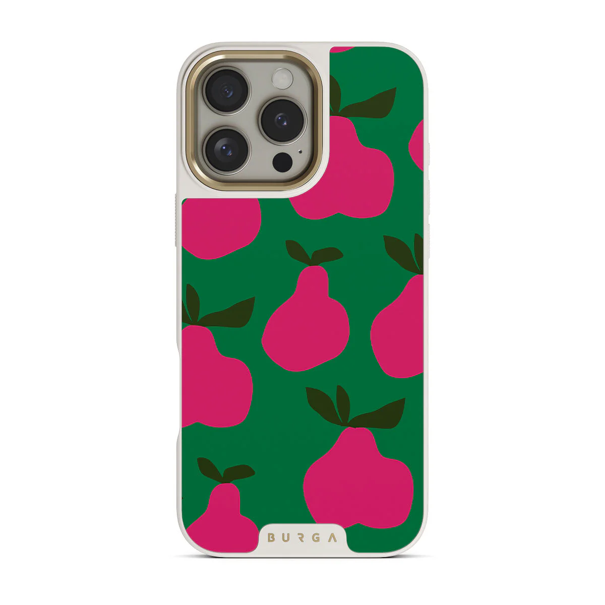 Refresco - iPhone 16 Pro Max Case
