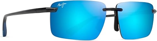 Maui Jim Unisex Laulima Sunglasses