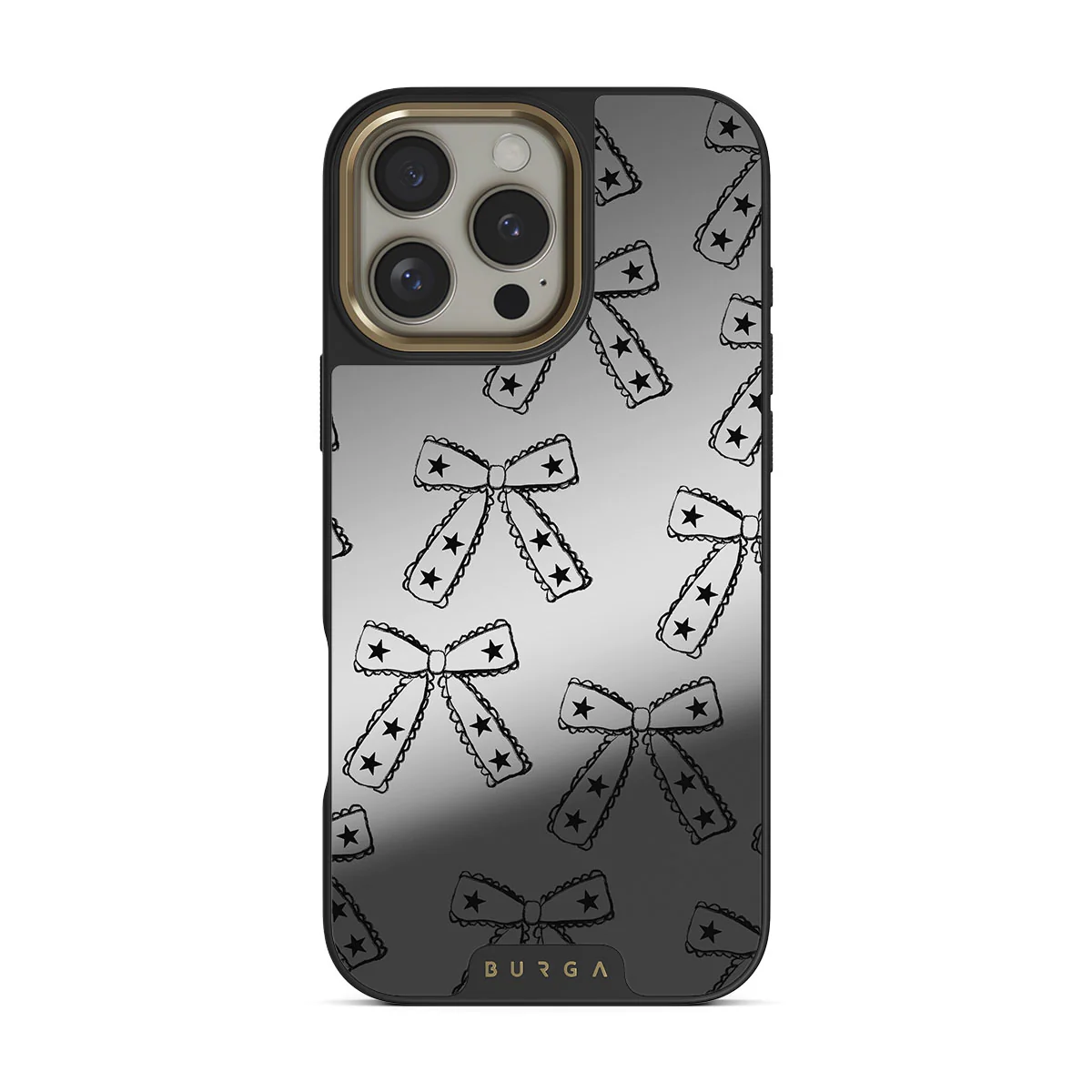 Lone Star - iPhone 16 Pro Max Case