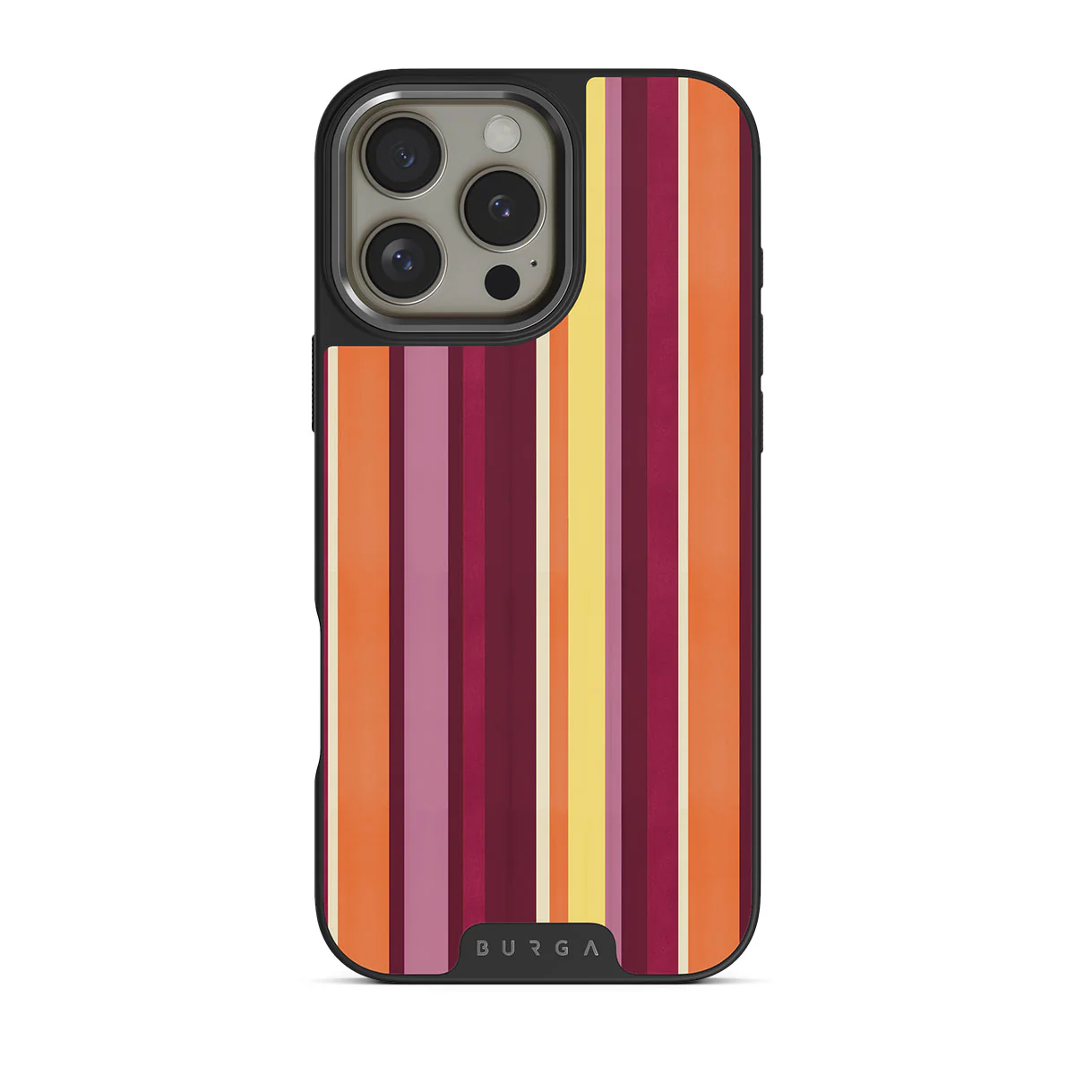 Maracuja - iPhone 16 Pro Max Case