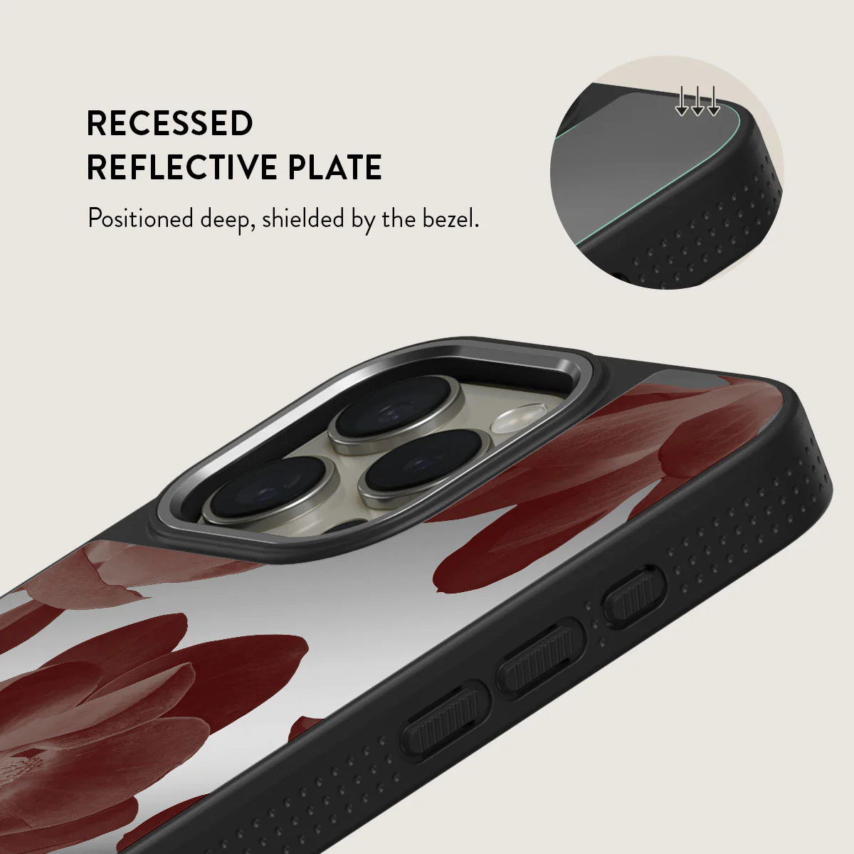 Eternal - iPhone 16 Pro Max Case