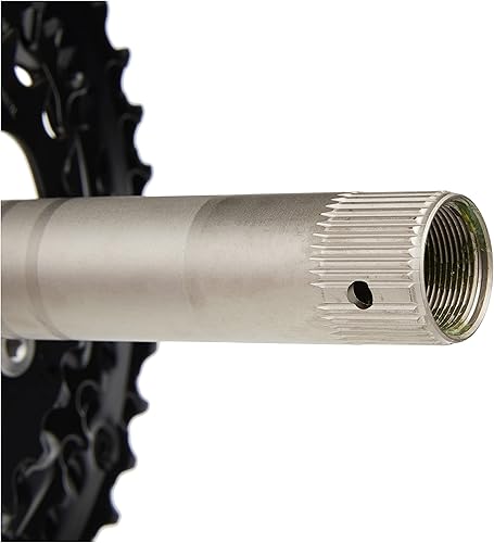 SHIMANO Unisex – Erwachsene T6010 Innenlager