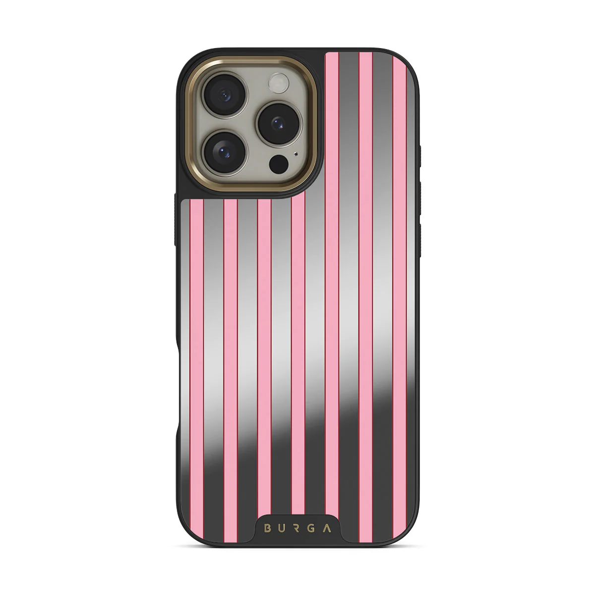 Strawberry Jam - iPhone 16 Pro Max Case