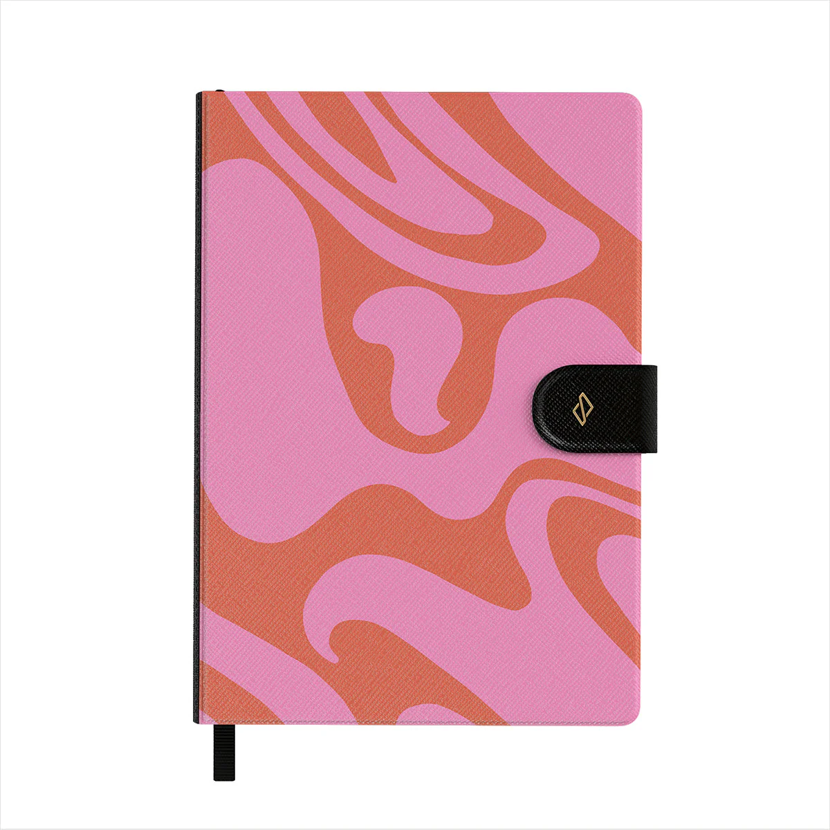 Ride The Wave - Notebook