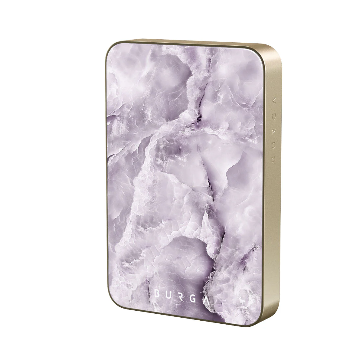 Black Currant - Magnetic Power Bank