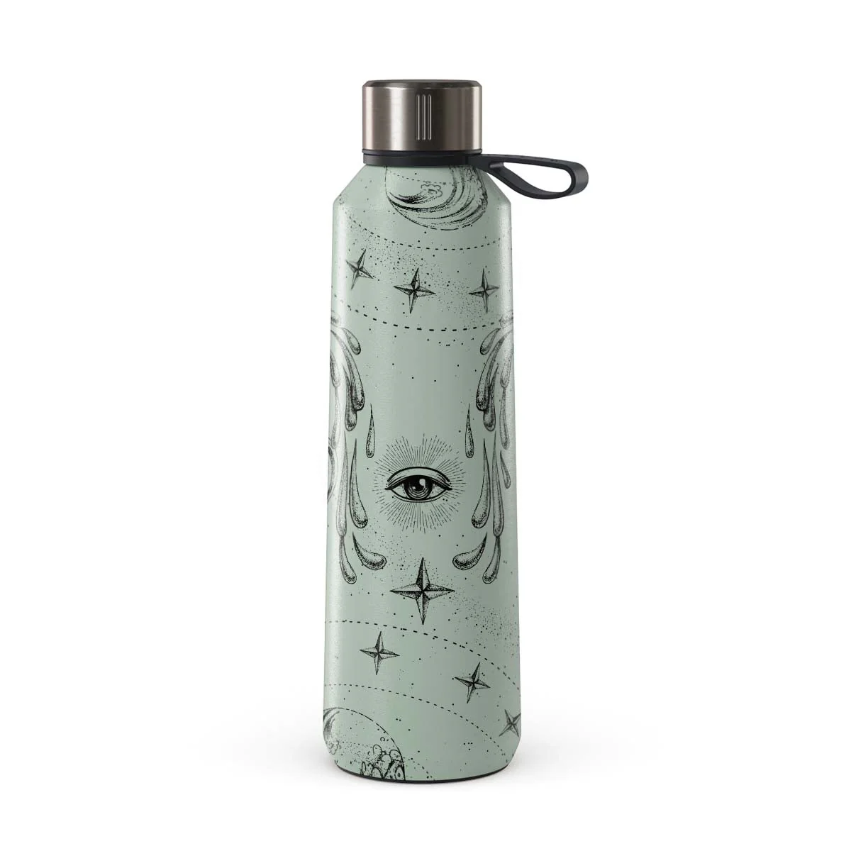 Aquarius - Water Bottle