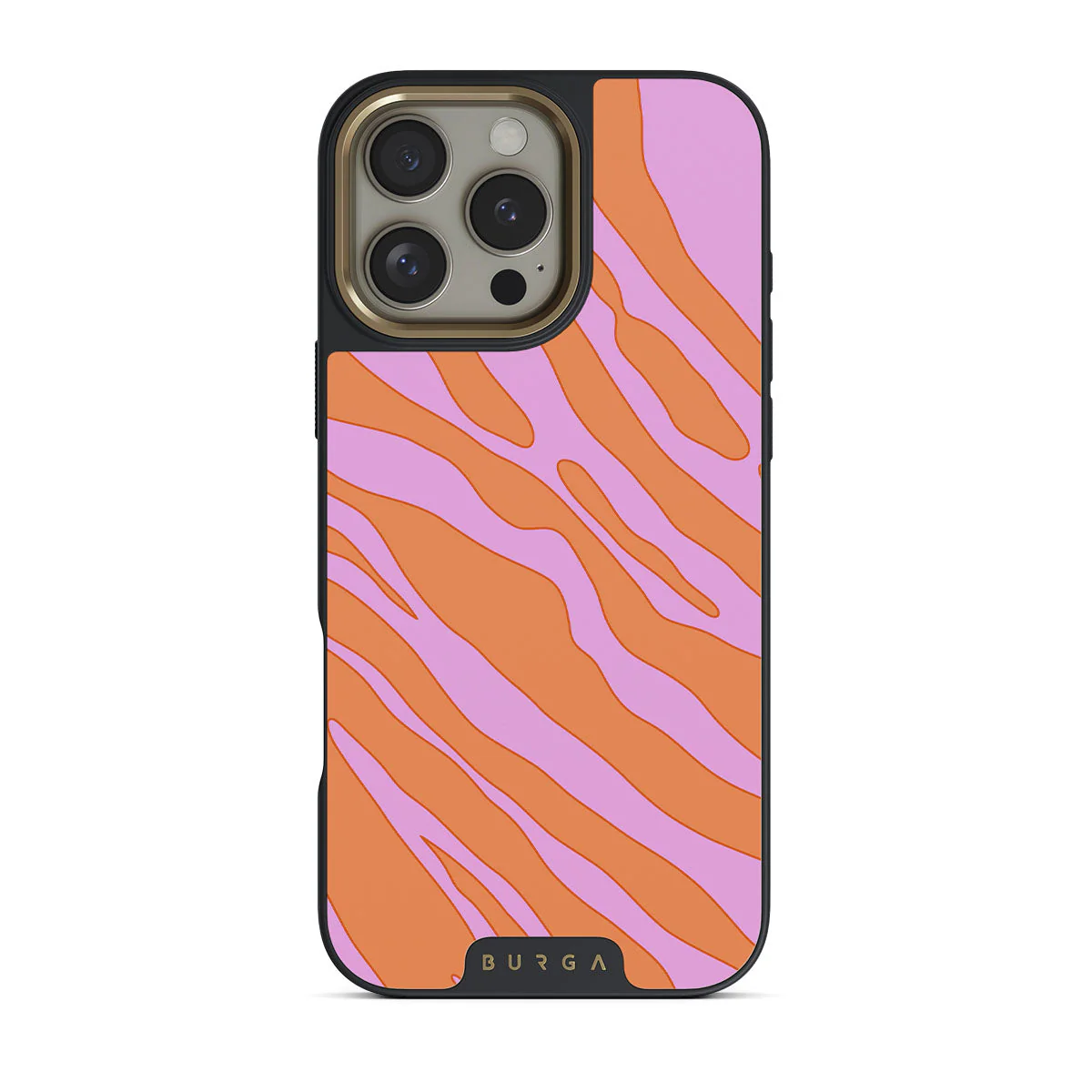 Spicy - iPhone 16 Pro Max Case