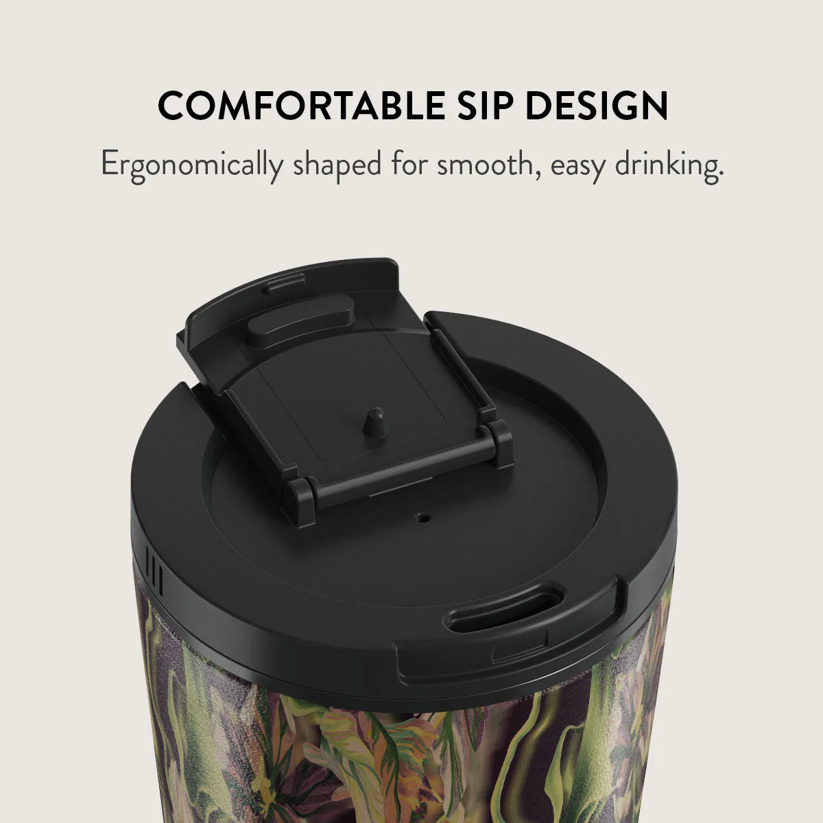 Subtropical - Travel Mug