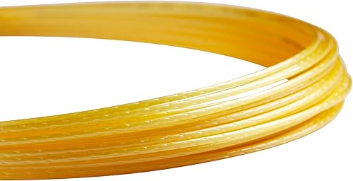 Wilson Luxilon Unisex Tennissaite - Damen Tennis Rock - Frühling/Sommer - Hohe Taille - Einfarbig - Bindegürtel - EU Größe 8 (W32) - Tennis-Spieler